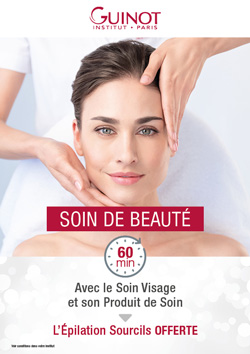 Offre Beauté Soin Visage