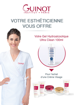 Offre Gel Hydroalcoolique