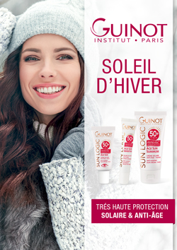Sun Logic pour le soleil d'hiver