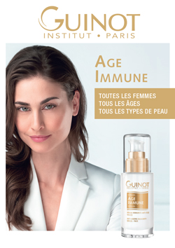 Age Immune : le nouveau Sérum Immunité Anti-Âge